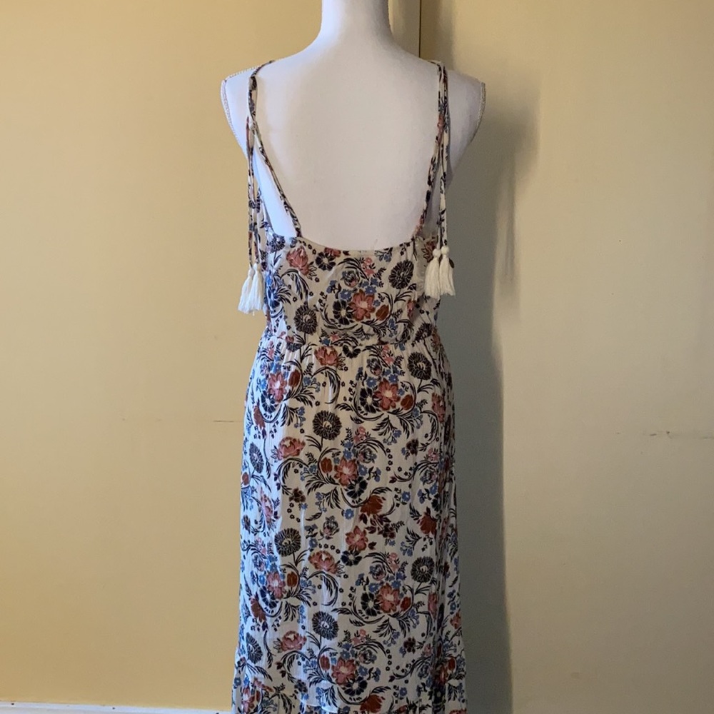 American Eagle outfitters Maxi dress size S - Picture 7 of 15